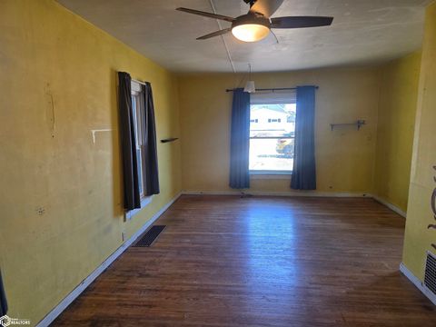 Tiny photo for 404 Worth Street, Ackley, IA 50601 (MLS # 6336321)