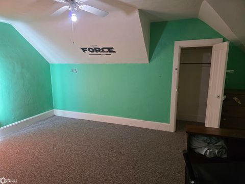 Tiny photo for 404 Worth Street, Ackley, IA 50601 (MLS # 6336321)
