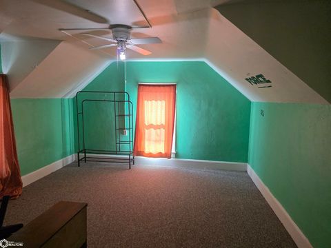 Tiny photo for 404 Worth Street, Ackley, IA 50601 (MLS # 6336321)