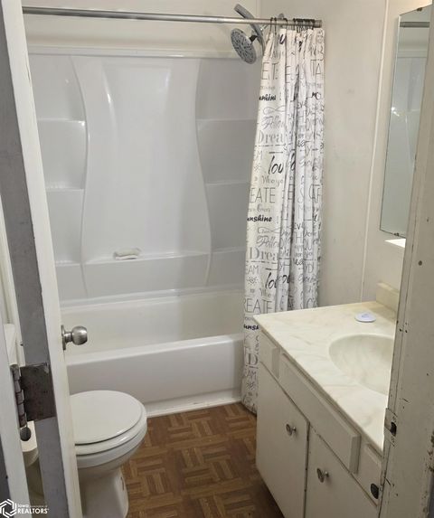 Tiny photo for 404 Worth Street, Ackley, IA 50601 (MLS # 6336321)