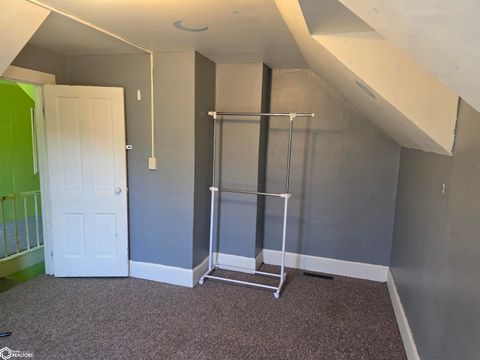 Tiny photo for 404 Worth Street, Ackley, IA 50601 (MLS # 6336321)