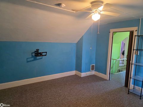 Tiny photo for 404 Worth Street, Ackley, IA 50601 (MLS # 6336321)