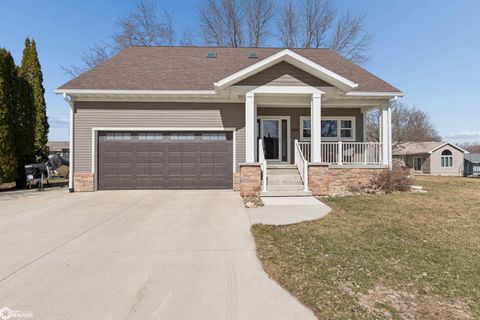 3518 N Shore Drive Clear Lake IA 50428