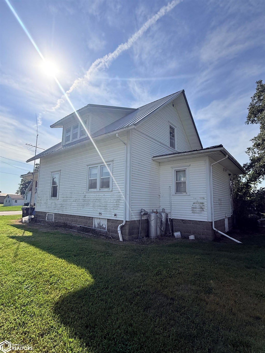 Photo of 314 S Irons Street, Keswick, IA 50136 (MLS # 6342377)
