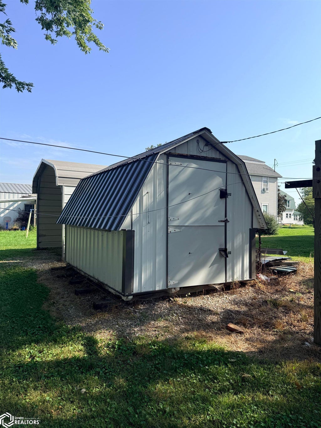 Photo of 314 S Irons Street, Keswick, IA 50136 (MLS # 6342377)