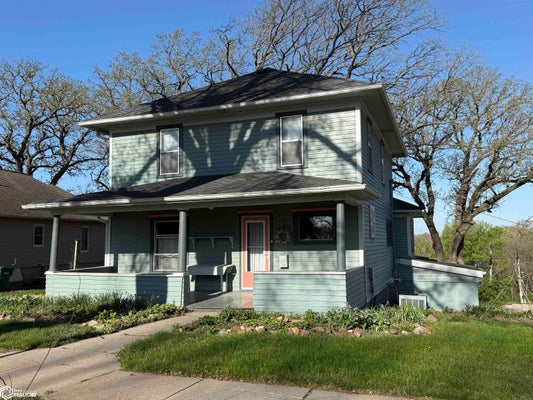 1207 GROVE AVE, CORNING, IA 50841 - Image bba0220dc66347e60ce5b2d85dc07ee6/88671161