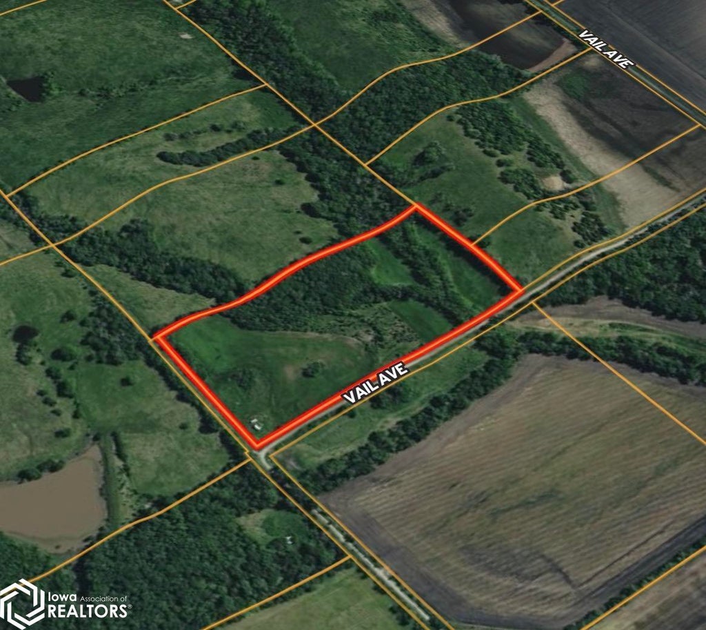 Photo of 8th St and Vail Ave, Blockton, IA 50836 (MLS # 6343439)