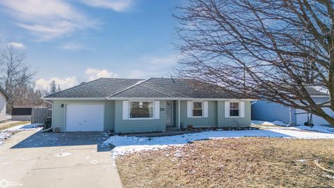 610 2Nd Street NW State Center IA 50247