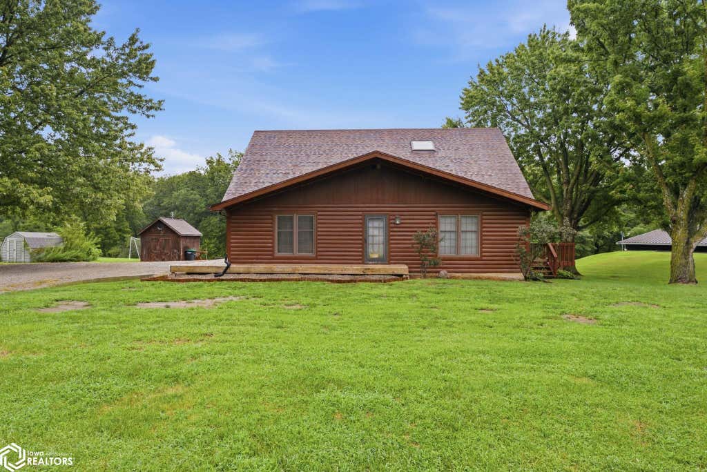 Photo of 312 Flat Iron Drive, Columbus Junction, IA 52738 (MLS # 6341358)