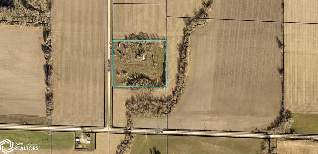 Photo of 1636 Fredrick Avenue, Clemons, IA 50051 (MLS # 6333484)