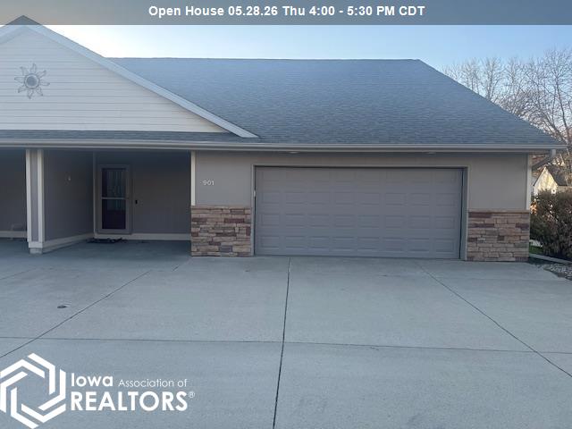 Photo 1 of 39 — 901 3rd Avenue S, Clear Lake, IA 50428