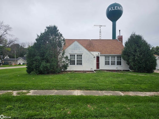 121 S 3RD ST, KLEMME, IA 50449 - Image bcdb97a02fa340c6a7fa00ffd3fbbad8/2725887688