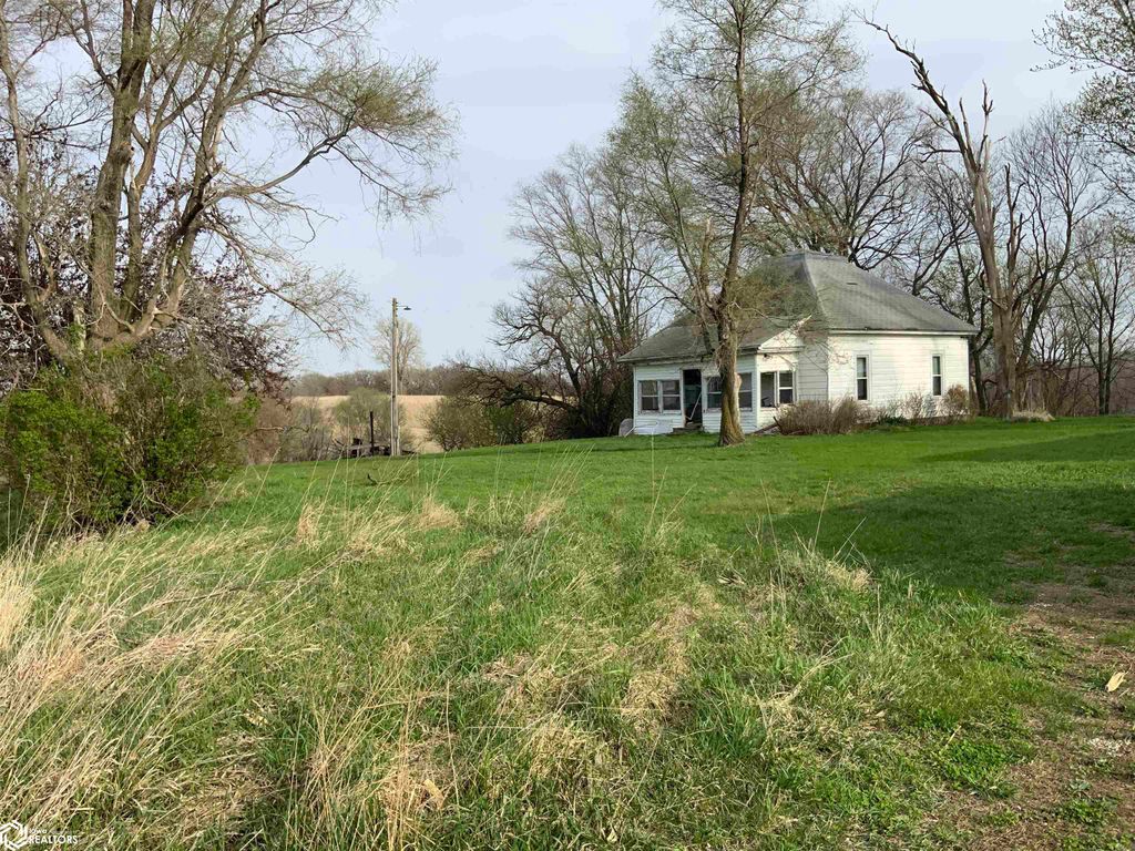 Photo of 2768 194Th Street, Woodbine, IA 51579 (MLS # 6337494)
