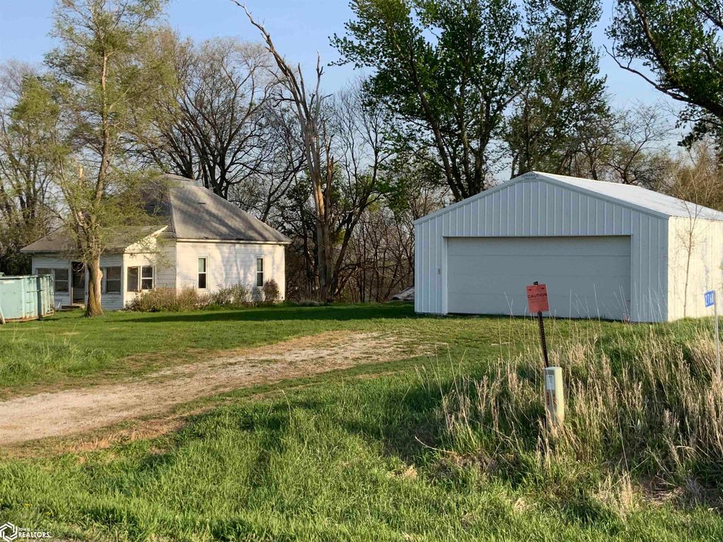 Photo of 2768 194Th Street, Woodbine, IA 51579 (MLS # 6337494)