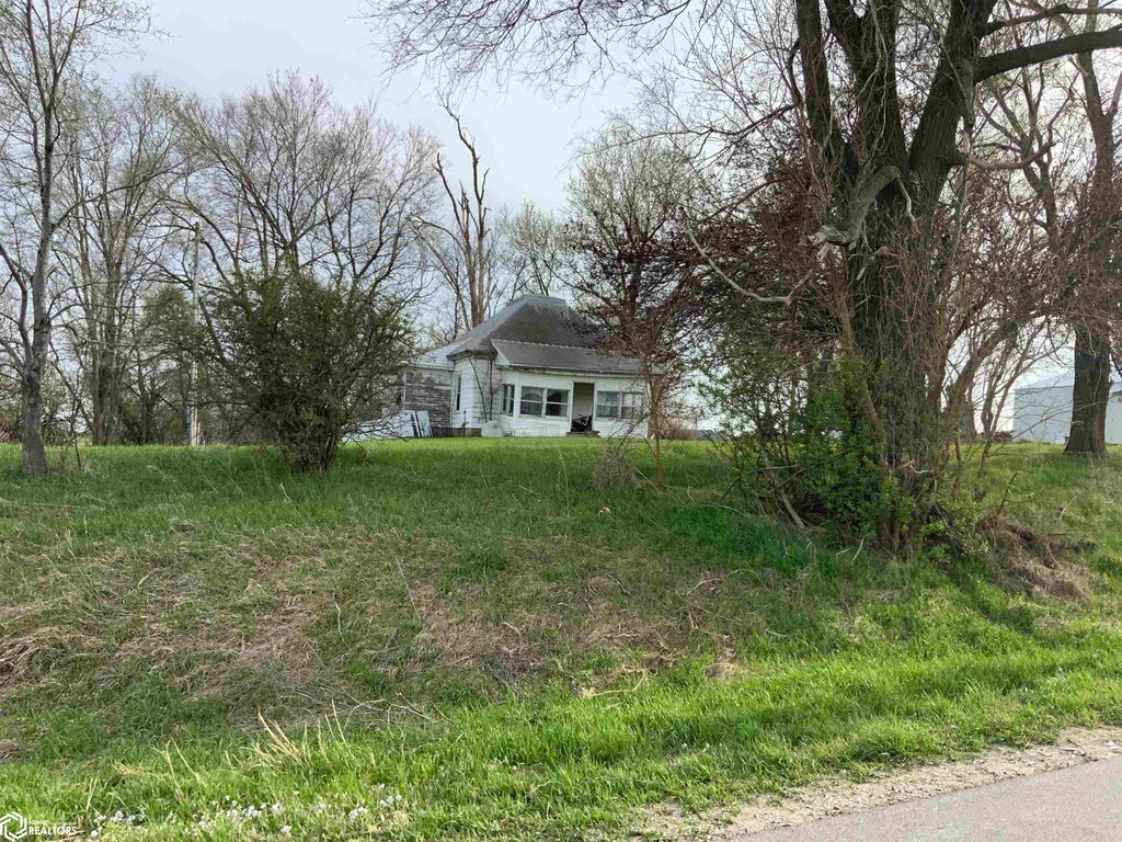 Photo of 2768 194Th Street, Woodbine, IA 51579 (MLS # 6337494)