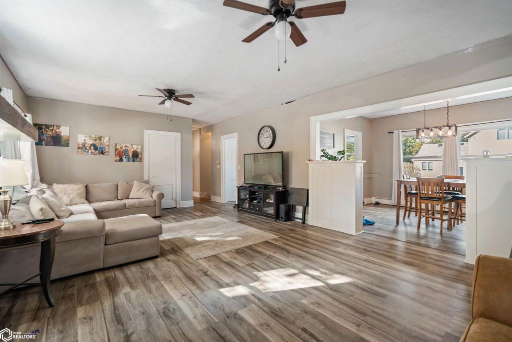 Photo of 212 3rd Avenue, Melbourne, IA 50162 (MLS # 6333375)