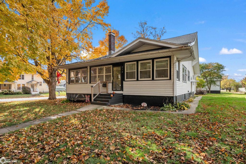 Photo of 212 3rd Avenue, Melbourne, IA 50162 (MLS # 6333375)