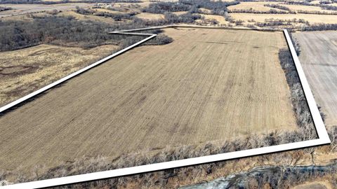 110th Avenue Redding IA 50860