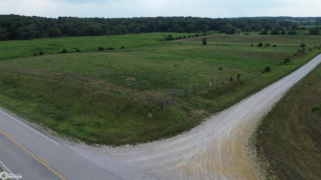 Photo of 10 Acres Timber Avenue, Bloomfield, IA 52537 (MLS # 6341275)