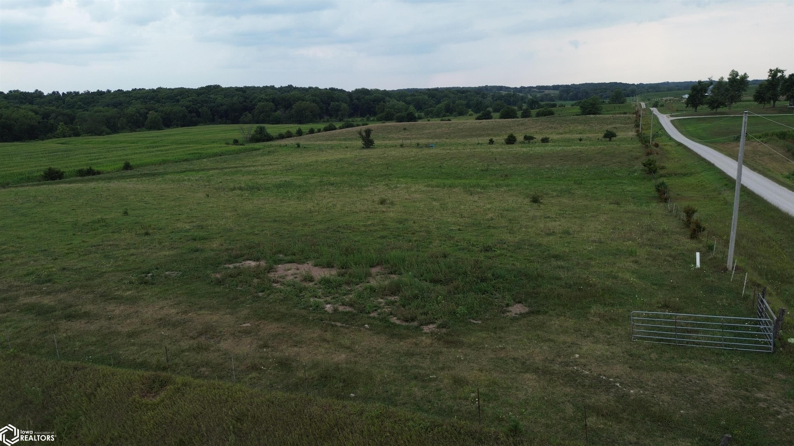 10 Acres Timber Avenue