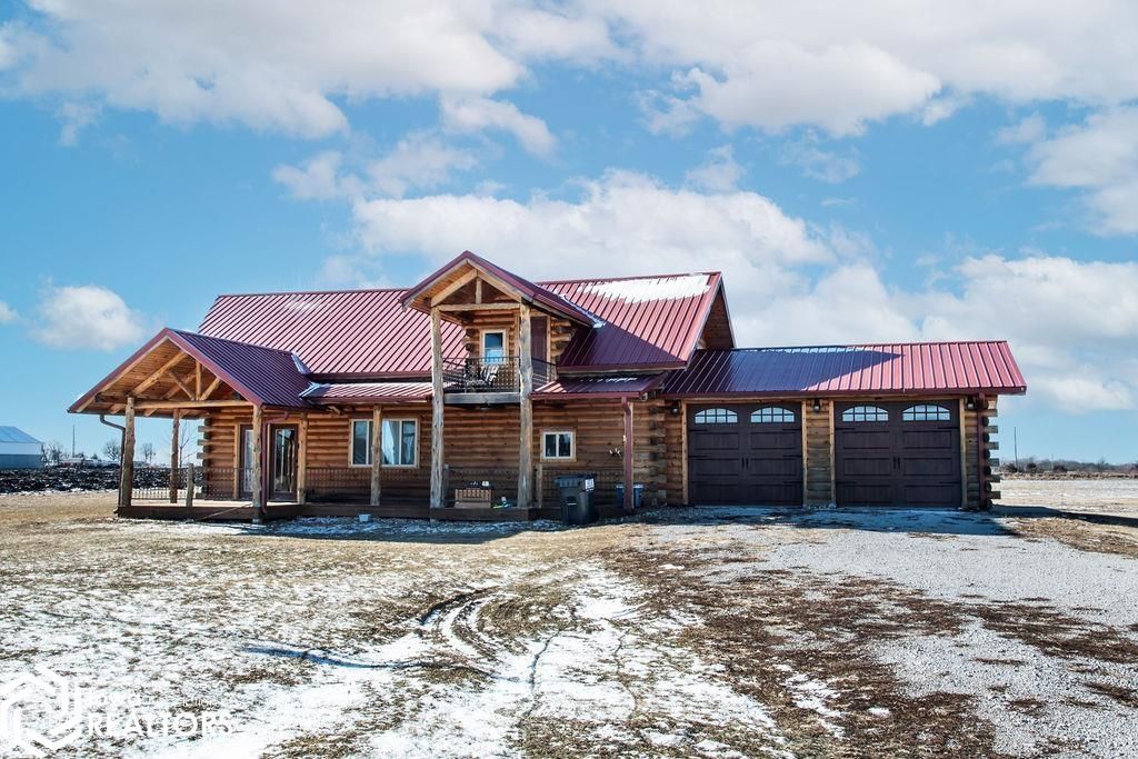 Photo of 512 N Brandon, Moravia, IA 52571 (MLS # 6335008)