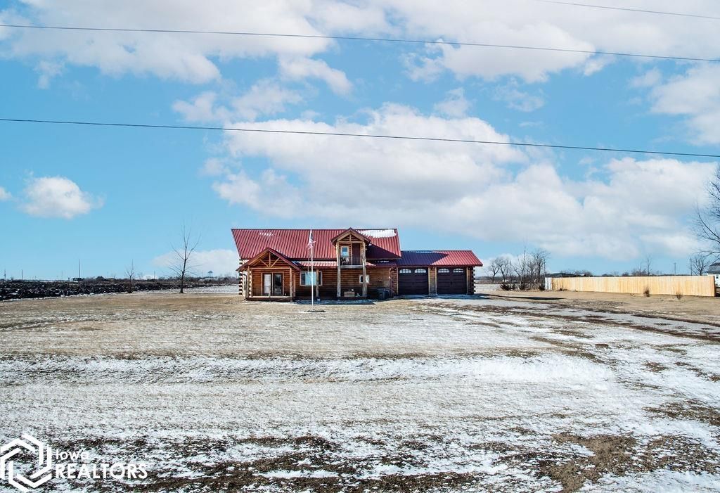 Photo of 512 N Brandon, Moravia, IA 52571 (MLS # 6335008)