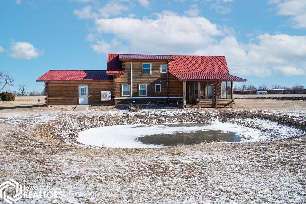 Photo of 512 N Brandon, Moravia, IA 52571 (MLS # 6335008)