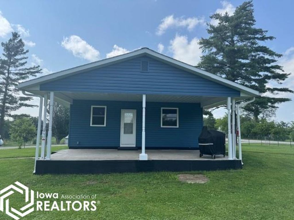 Photo of 19787 168th Avenue, Mystic, IA 52574 (MLS # 6335579)