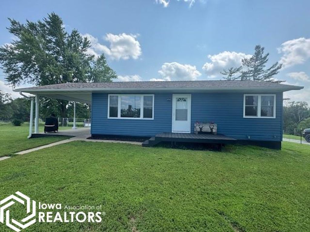 Photo of 19787 168th Avenue, Mystic, IA 52574 (MLS # 6335579)