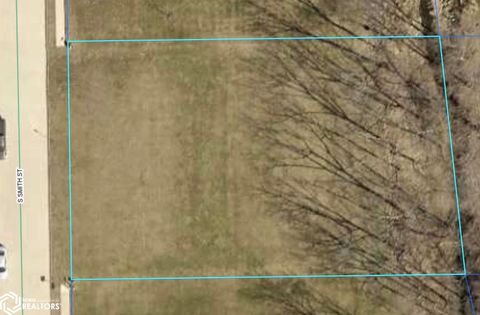 Tiny photo for 906 S Smith St. St, Mount Pleasant, IA 52641 (MLS # 6327646)