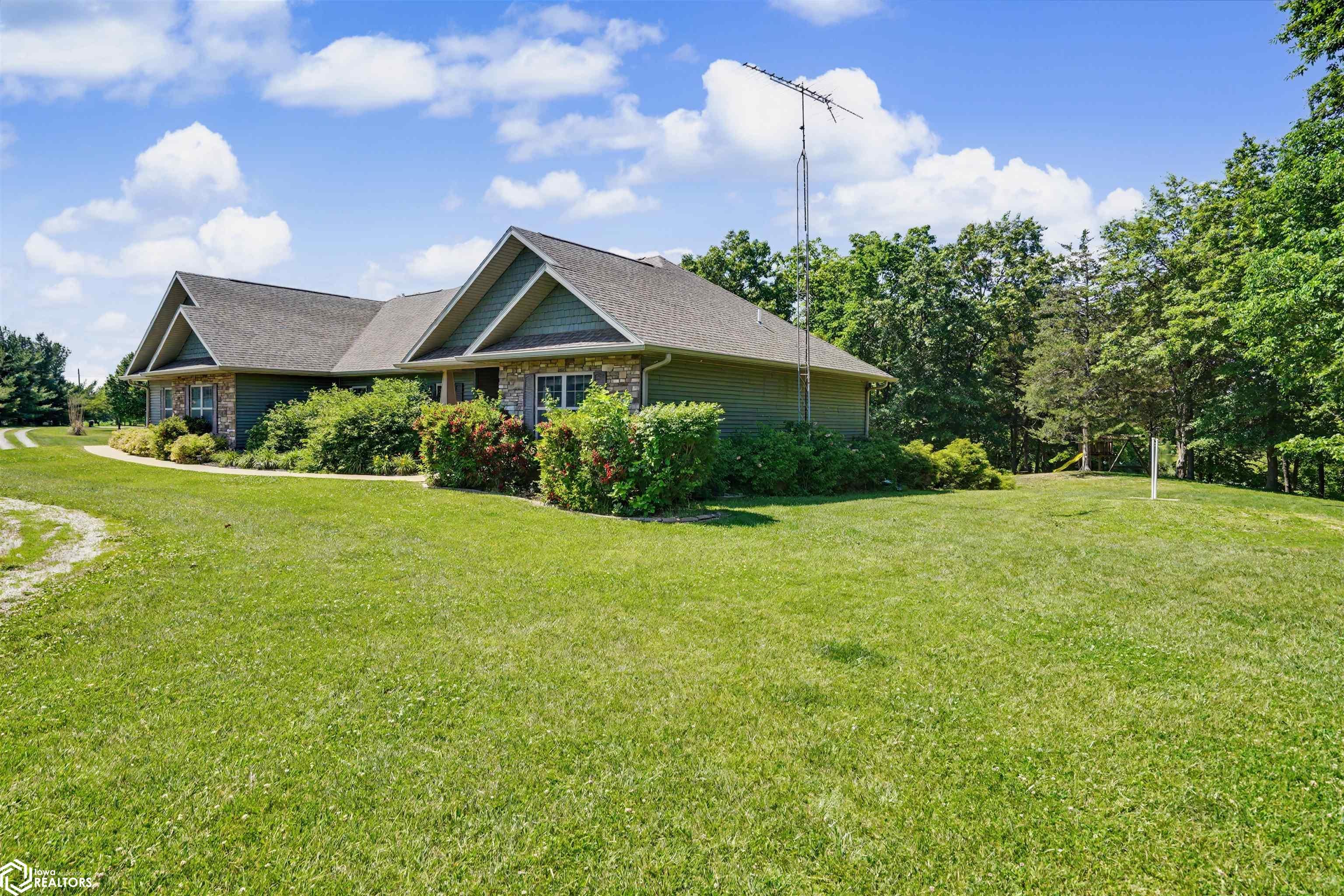 2529 Bass Drive