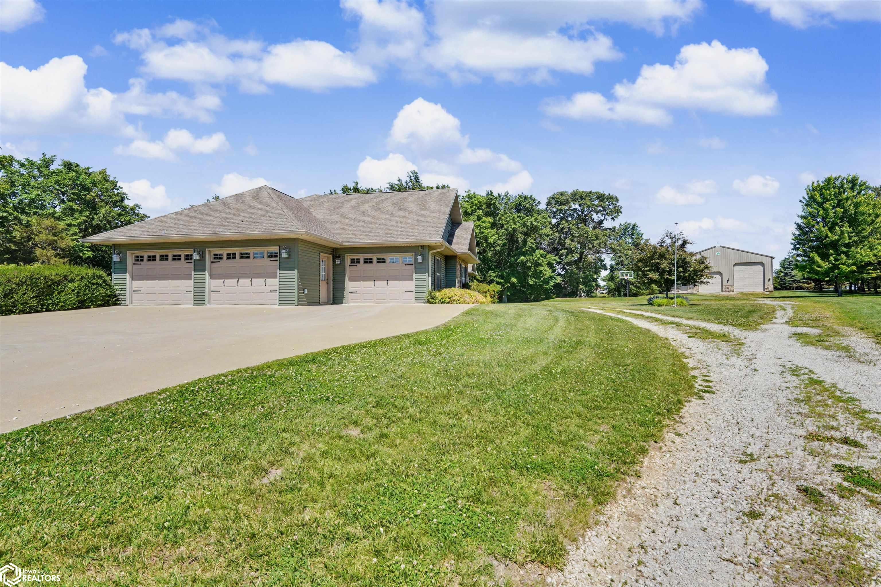 2529 Bass Drive