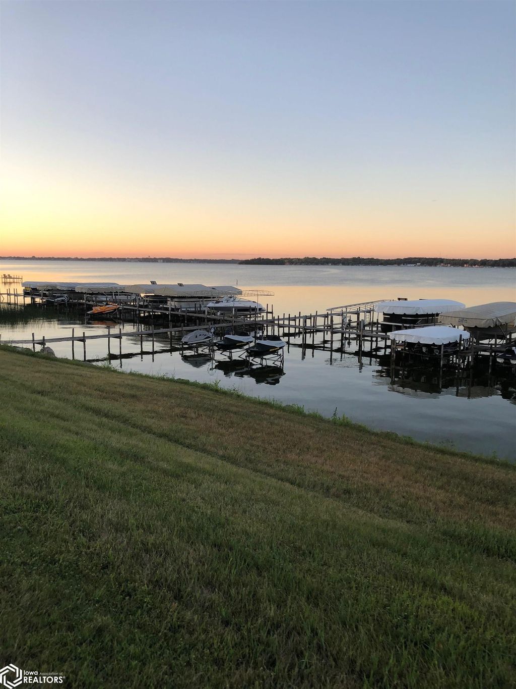 Photo of 105 Woodlane Drive, Clear Lake, IA 50428 (MLS # 6337616)