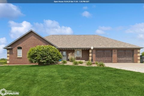 1191 Illinois Drive Knoxville IA 50138