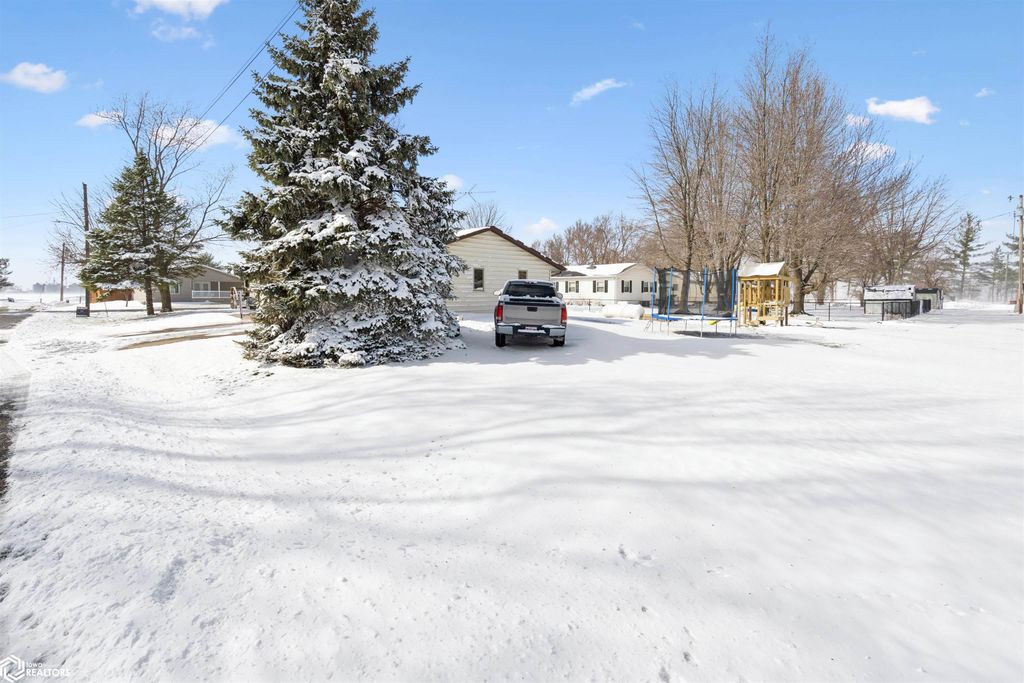 Photo of 303 W 2nd Avenue, Olds, IA 52647 (MLS # 6336408)