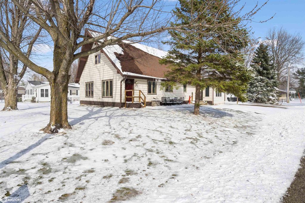 Photo of 303 W 2nd Avenue, Olds, IA 52647 (MLS # 6336408)