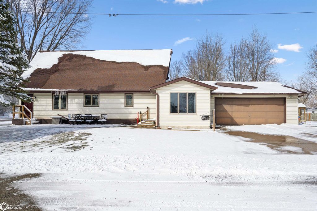 Photo of 303 W 2nd Avenue, Olds, IA 52647 (MLS # 6336408)