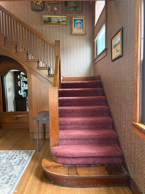 Tiny photo for 402 W Monroe Street, Mount Pleasant, IA 52641 (MLS # 6337099)