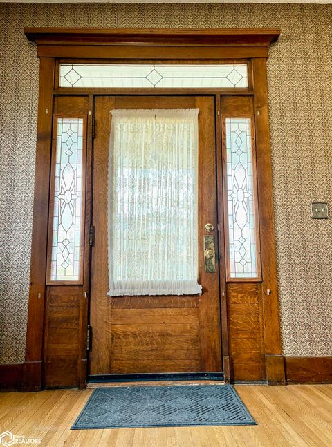 Tiny photo for 402 W Monroe Street, Mount Pleasant, IA 52641 (MLS # 6337099)