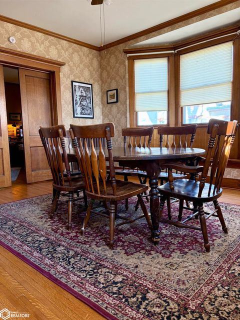 Tiny photo for 402 W Monroe Street, Mount Pleasant, IA 52641 (MLS # 6337099)