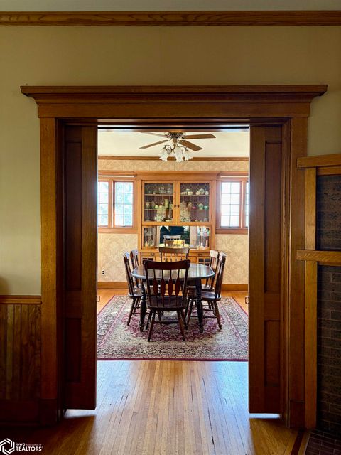 Tiny photo for 402 W Monroe Street, Mount Pleasant, IA 52641 (MLS # 6337099)