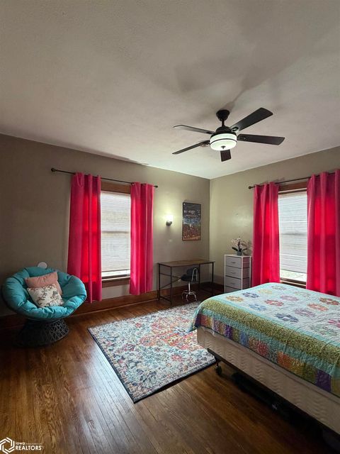 Tiny photo for 402 W Monroe Street, Mount Pleasant, IA 52641 (MLS # 6337099)