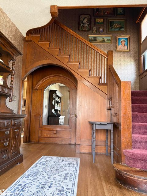 Tiny photo for 402 W Monroe Street, Mount Pleasant, IA 52641 (MLS # 6337099)