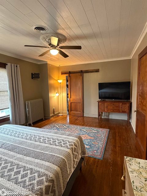 Tiny photo for 402 W Monroe Street, Mount Pleasant, IA 52641 (MLS # 6337099)