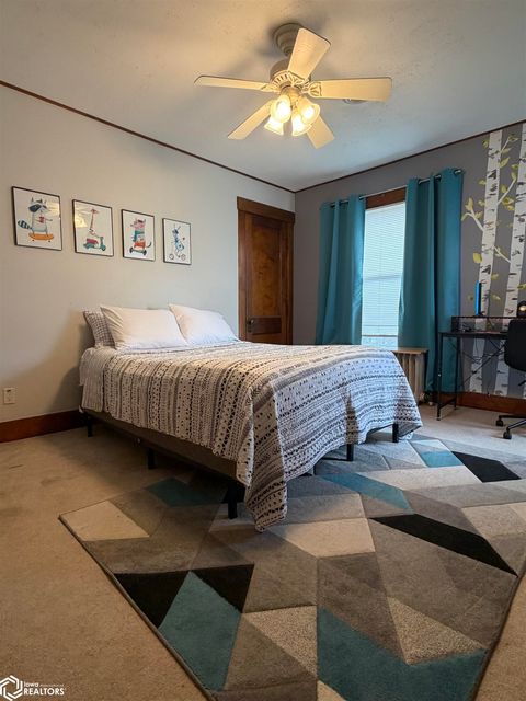 Tiny photo for 402 W Monroe Street, Mount Pleasant, IA 52641 (MLS # 6337099)