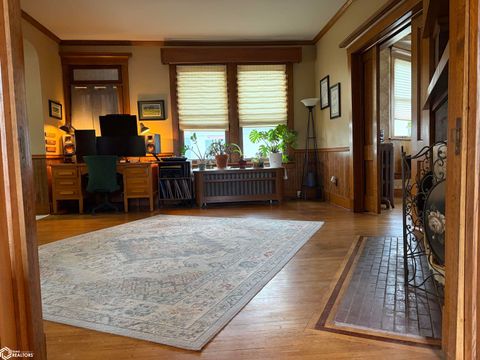 Tiny photo for 402 W Monroe Street, Mount Pleasant, IA 52641 (MLS # 6337099)