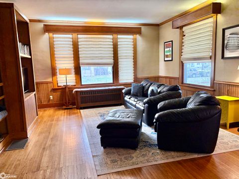 Tiny photo for 402 W Monroe Street, Mount Pleasant, IA 52641 (MLS # 6337099)