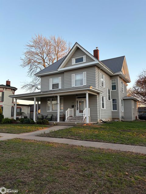 Tiny photo for 402 W Monroe Street, Mount Pleasant, IA 52641 (MLS # 6337099)