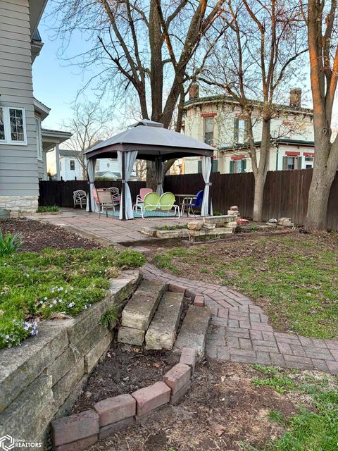 Tiny photo for 402 W Monroe Street, Mount Pleasant, IA 52641 (MLS # 6337099)