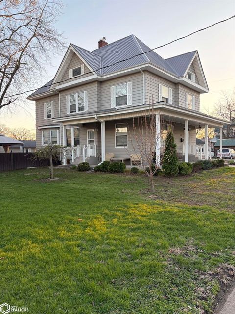 Tiny photo for 402 W Monroe Street, Mount Pleasant, IA 52641 (MLS # 6337099)